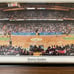 Boston Garden Basketball game picture