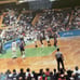Boston Garden Basketball game picture