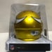 Mini Helmet Autographed W /COA Justin Jefferson