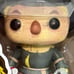 Scarecrow 39 Funko Pop(VAULTED) 2013 The Wizard of Oz