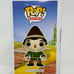 Scarecrow 39 Funko Pop(VAULTED) 2013 The Wizard of Oz