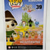 Scarecrow 39 Funko Pop(VAULTED) 2013 The Wizard of Oz
