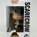 Scarecrow 39 Funko Pop(VAULTED) 2013 The Wizard of Oz