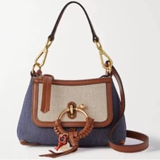 See by Chloe bag