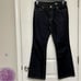 Vintage Black Levi’s 515 Bootcut Lower Rise Jeans
