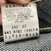 Vintage Black Levi’s 515 Bootcut Lower Rise Jeans