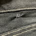 Vintage Black Levi’s 515 Bootcut Lower Rise Jeans