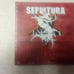 Sepultura Sepulnation CD boxset New