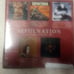 Sepultura Sepulnation CD boxset New
