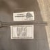 Vintage Bullocks Wilshire - Double Breasted Long Blazer w/Plated Skirt - size 14