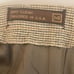 Vintage Bullocks Wilshire - Double Breasted Long Blazer w/Plated Skirt - size 14