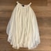 Saks Fifth Avenue sleeveless top, XL