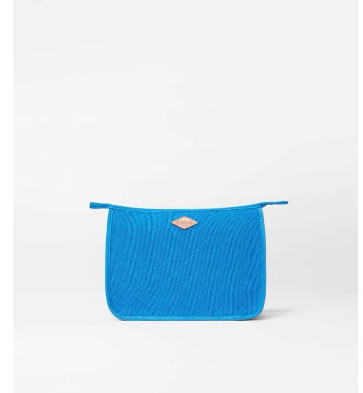 New Mz Wallace Ocean Mesh Metro clutch - 85