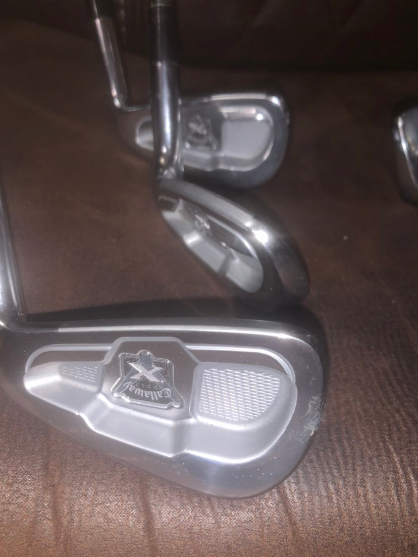 Golf Clubs