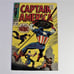 Captain America 105