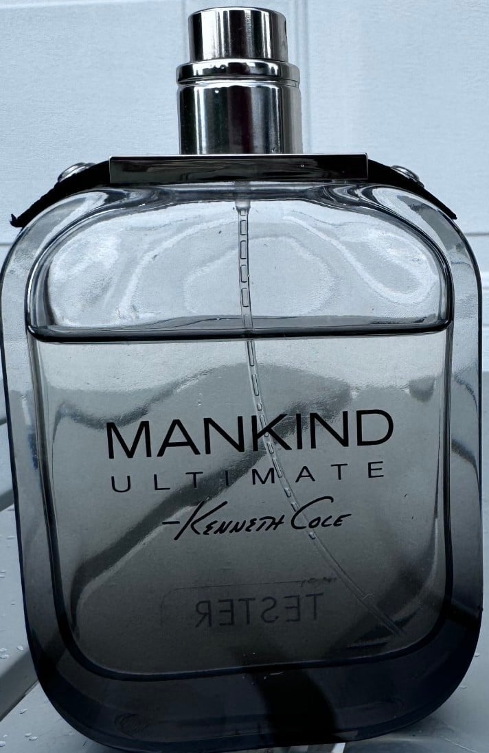 KENNETH COLE MANKIND ULTIMATE MEN'S FRAGRANCE