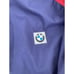 Vintage BMW Lifestyle Mens Md Full Zip Blue Red Stripe Water Resist track jacket