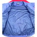 Vintage BMW Lifestyle Mens Md Full Zip Blue Red Stripe Water Resist track jacket