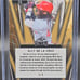 2024 Leaf Metal Elly De La Cruz Rookie Prismatic Galaxy 1/1. #73