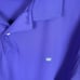 Peter Millar Mens Polo Shirt Lot of 2 Sz L Green Purple Golf Pullover