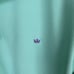 Peter Millar Mens Polo Shirt Lot of 2 Sz L Green Purple Golf Pullover