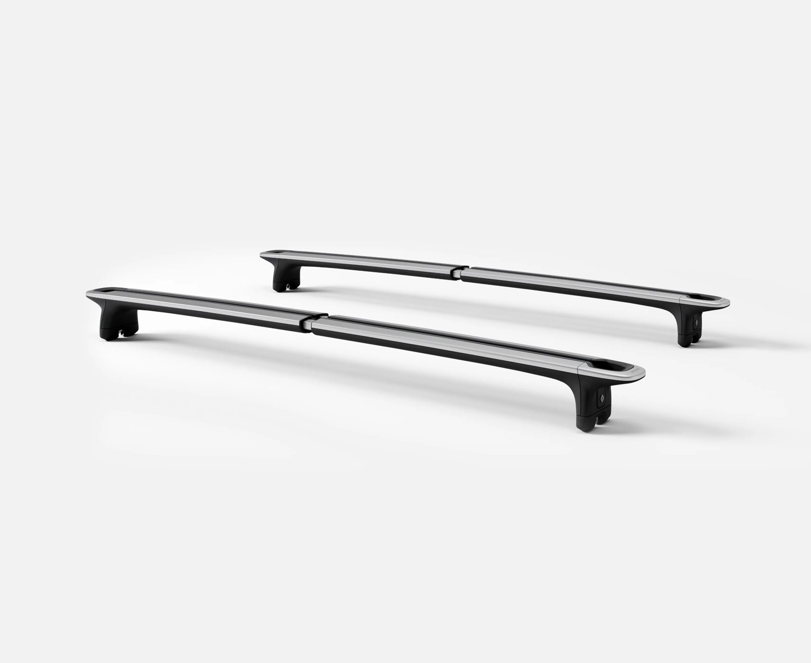 Rivian Cargo Crossbars