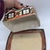 Vintage PRICE KENSINGTON Cottage Ware 6 Piece TEA SET - English Ceramics