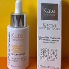Kate Somerville Kx Actives Concentrate Serum Ceramides & Omegas BNIB