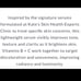 Kate Somerville Kx Actives Concentrate Serum Ceramides & Omegas BNIB