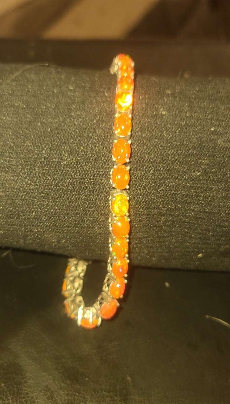 Bracelet