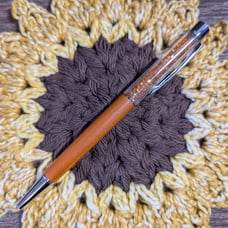 PenGems Punkin Pie