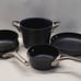 Calphalon Premier - Set Cookware Pans and Pots