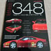 【Including shipping】Ferrari 348 Libreria Scuderia 14