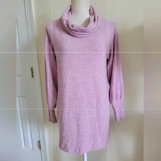 Anthropologie Maeve Sweater Tunic