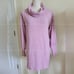 Anthropologie Maeve Sweater Tunic