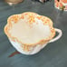 SHELLEY DAINTY DAISY YELLOW RARE Tea CUP O51/Y
