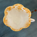 SHELLEY DAINTY DAISY YELLOW RARE Tea CUP O51/Y