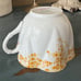 SHELLEY DAINTY DAISY YELLOW RARE Tea CUP O51/Y