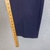 Public Rec Pants Mens 42x31 Blue Tapered Sweat Performance Athletic