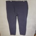 Public Rec Pants Mens 42x31 Blue Tapered Sweat Performance Athletic