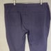 Public Rec Pants Mens 42x31 Blue Tapered Sweat Performance Athletic