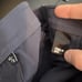 Public Rec Pants Mens 42x31 Blue Tapered Sweat Performance Athletic
