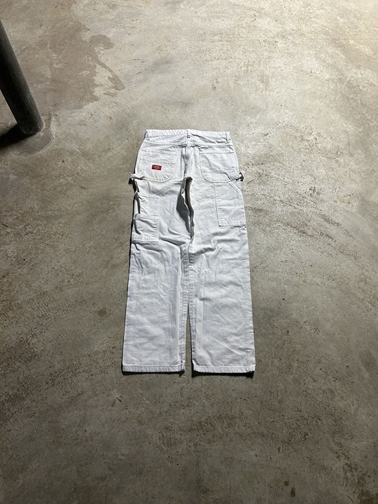 Vintage Dickies Carpenter Painters Pants