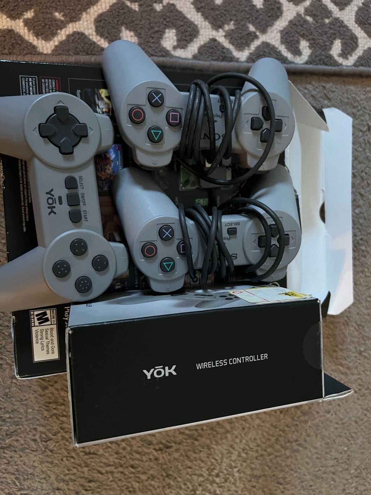 PlayStation Classic