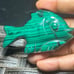 Malachite Fish