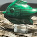 Malachite Fish