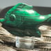 Malachite Fish