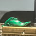 Malachite Fish