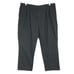 NWT Dockers Gray Mobile Pant 44 x 32