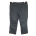 NWT Dockers Gray Mobile Pant 44 x 32